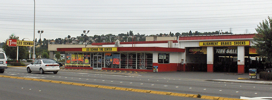 710 Rainier Ave S
