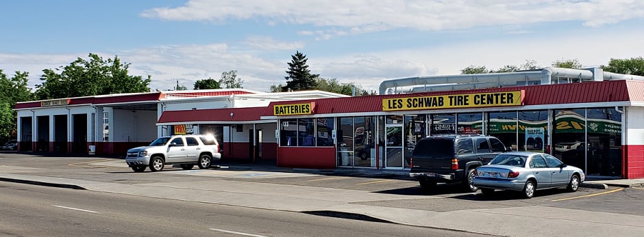 133 Caldwell Blvd