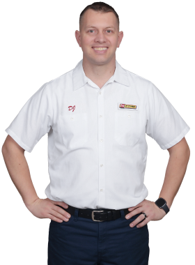 DJ