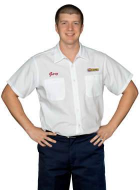 Gary