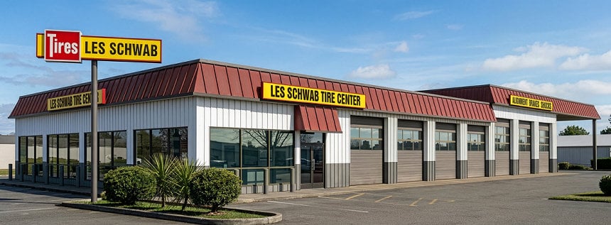 2140 NE Columbia Blvd