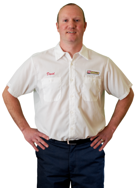 Seasonal Tire & Winter Tire Changeover Les Schwab