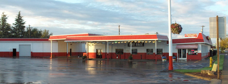1140 N Pacific Hwy