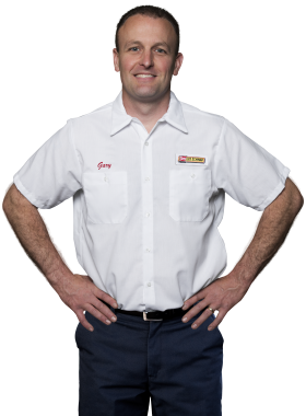 Gary