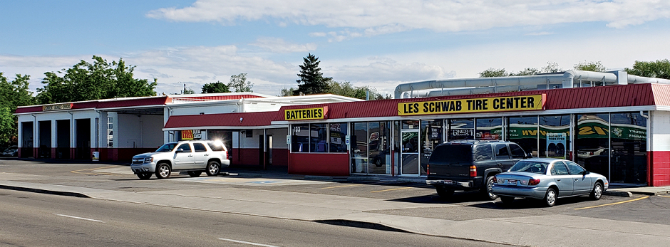 133 Caldwell Blvd