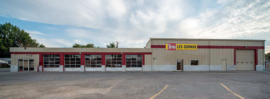 1245 Central Ave