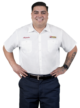 Alejandro