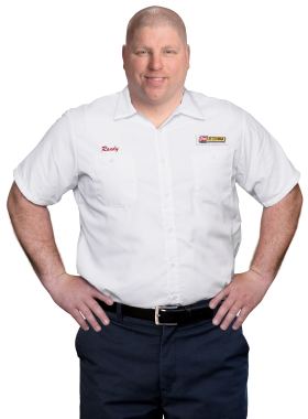 Randy