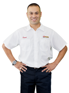 Daniel
