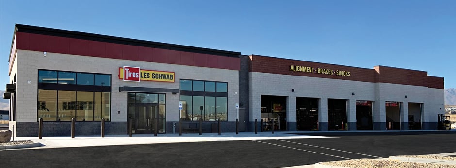 148 W Pioneer Crossing