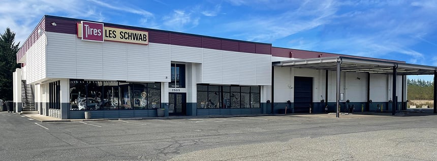 2505 Olympic Hwy N Ste300