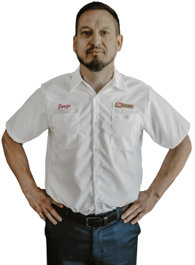 Jorge