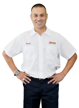 Daniel