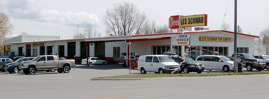2335 US Highway 2 E