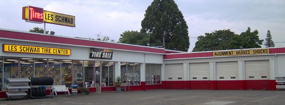 Cottage Grove Or Tire Shop Snow Tires 97424 109 S Pacific