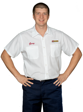 Gary