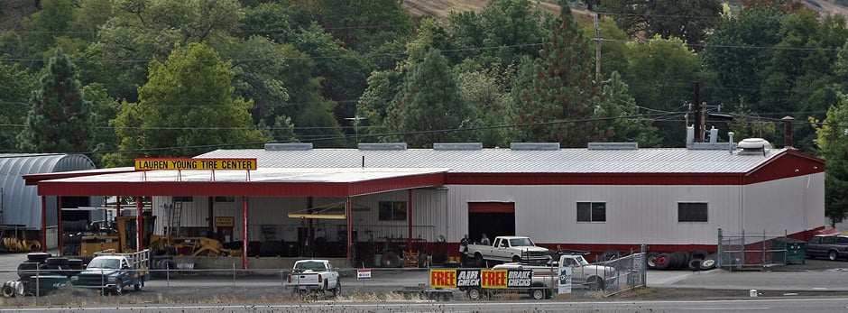 3825 N Umpqua Hwy