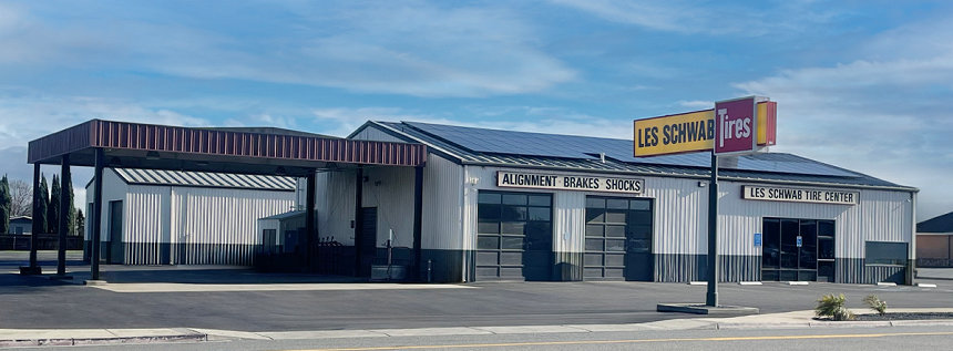 1742 State Highway 99