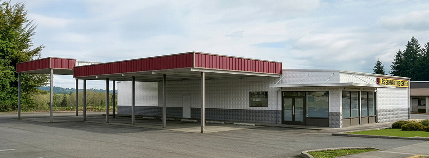 140 SW Frontage Rd
