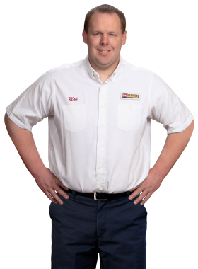 Matt