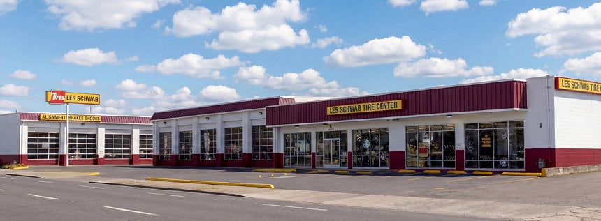 701 N Central Ave