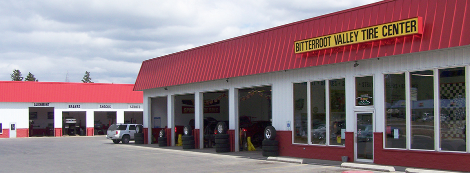4026 US Highway 93 N
