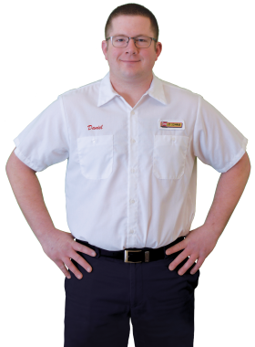 Daniel